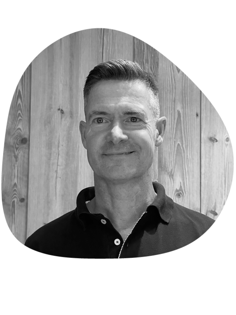 Ed Naberhuis, Founder of World2Me
